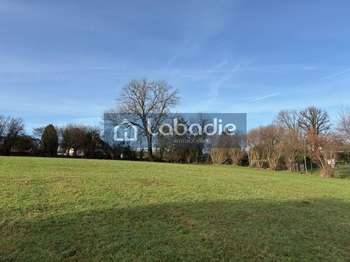 Vente de terrain Vire-Normandie 14