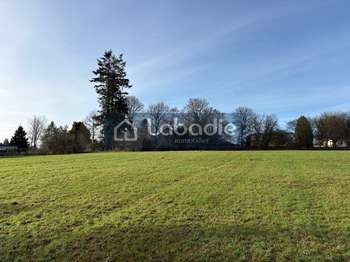 Vente de terrain Vire-Normandie 14