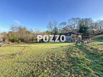Vente de terrain Vire-Normandie 14