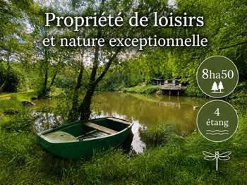Vente de terrain 1 pièce Vire-Normandie 14