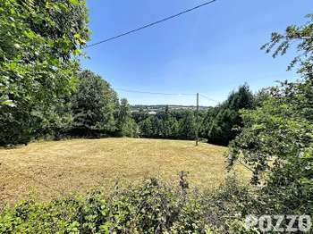 Vente de terrain Vire-Normandie 14