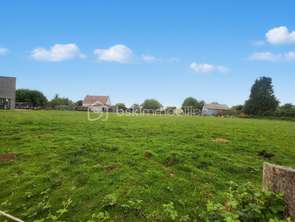 Vente Terrain 1323 m&sup2;Virey