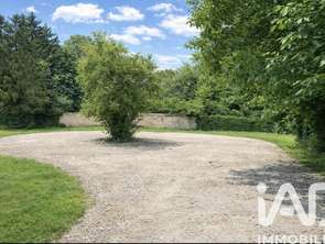 Vente Terrain 458 m&sup2;Virieu