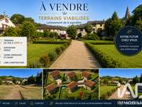Vente de terrain Vente de terrain