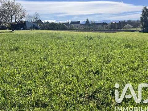 Vente de terrain Visker 65