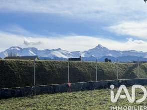 Vente Terrain 1195 m&sup2;Visker