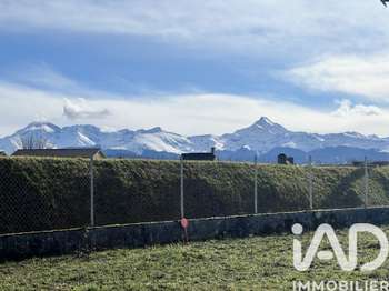 Vente de terrain Visker 65