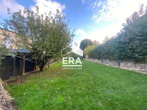 Vente Terrain 1015 m&sup2;Vitré