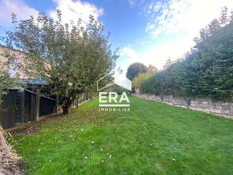 Vente de terrain Vitré 35