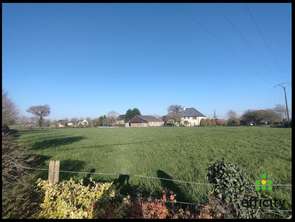 Vente Terrain 411 m&sup2;Vitré Campagne