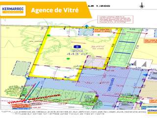 Vente de terrain Vente de terrain