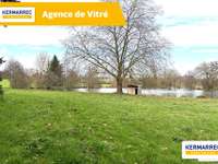 Vente de terrain 1 pièce