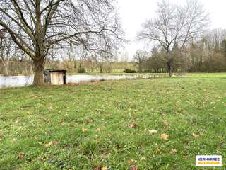 Vente de terrain 1 pièce