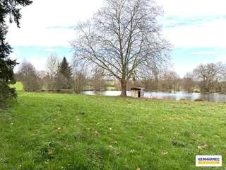 Vente de terrain 1 pièce