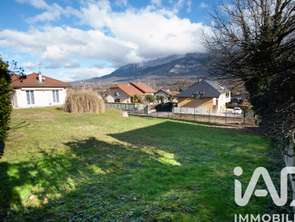 Vente Terrain 400 m&sup2;Viviers-du-Lac