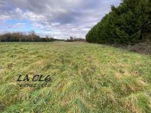Vente Terrain 1640 m&sup2;Vix