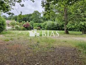 Vente Terrain 1067 m&sup2;Voiscreville