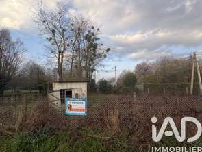 Vente Terrain 427 m&sup2;Voiscreville
