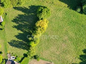 Vente Terrain 7214 m&sup2;Volnay