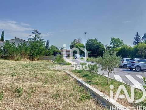 Vente de terrain Volx 04