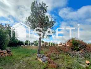 Vente Terrain 895 m&sup2;Vouillé