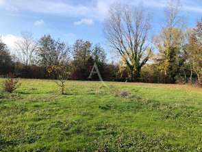 Vente Terrain 900 m&sup2;Vouillé-les-Marais