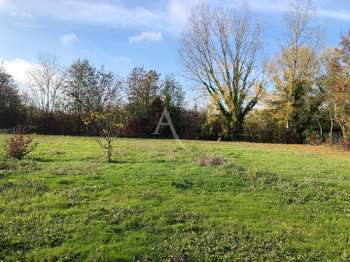 Vente de terrain Vouillé-les-Marais 85