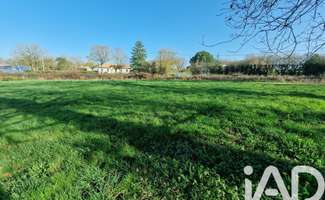 Photo Vente de terrain Voulmentin