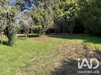 Vente Terrain 408 m&sup2;Vouvant
