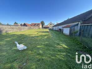 Vente Terrain 1342 m&sup2;Vouzon