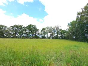 Vente Terrain 1940 m&sup2;Vue