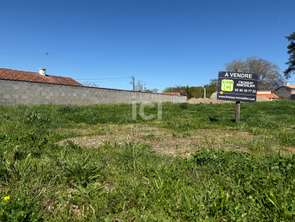 Vente Terrain 400 m&sup2;Vue
