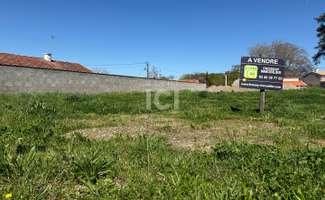 Photo Vente de terrain Vue