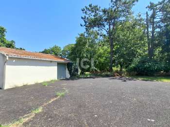 Vente Terrain 959 m&sup2;Vue