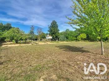 Vente Terrain 1318 m&sup2;Vue