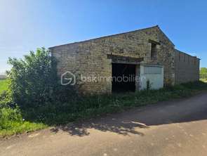 Vente Terrain 1160 m&sup2;Xanton-Chassenon