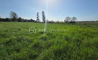 Photo Vente de terrain Xanton-Chassenon