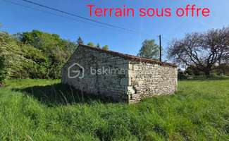 Photo Vente de terrain Xanton-Chassenon