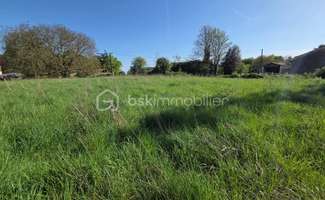 Photo Vente de terrain Xanton-Chassenon
