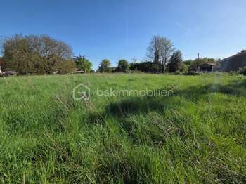 Photo Vente de terrain Xanton-Chassenon