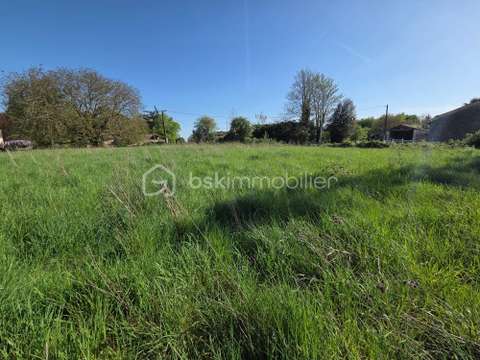 Vente de terrain Xanton-Chassenon 85