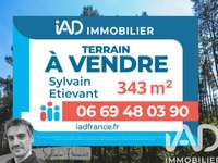 Vente de terrain Vente de terrain