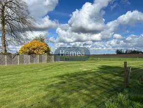 Vente Terrain 912 m&sup2;Yerville