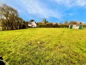 Vente Terrain 751 m&sup2;Yffiniac