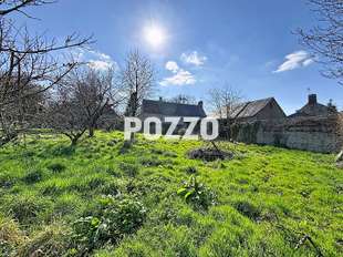 Photo Vente de terrain Yquelon