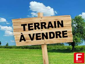 Vente Terrain 493 m&sup2;Yquelon