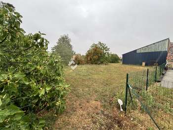 Photo Vente de terrain Yversay