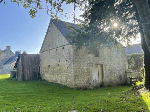 Vente de terrain Yvetot-Bocage 50