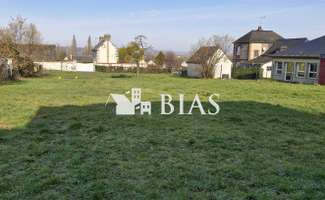 Photo Vente de terrain Yville-sur-Seine