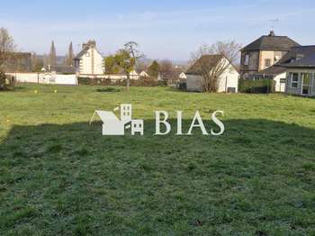 Vente de terrain Yville-sur-Seine 76